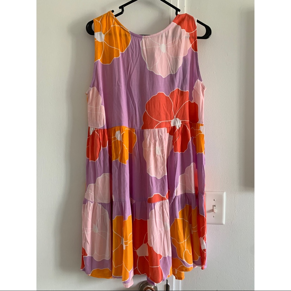 BNWT MISTER ZIMI DRESS SZ 12!